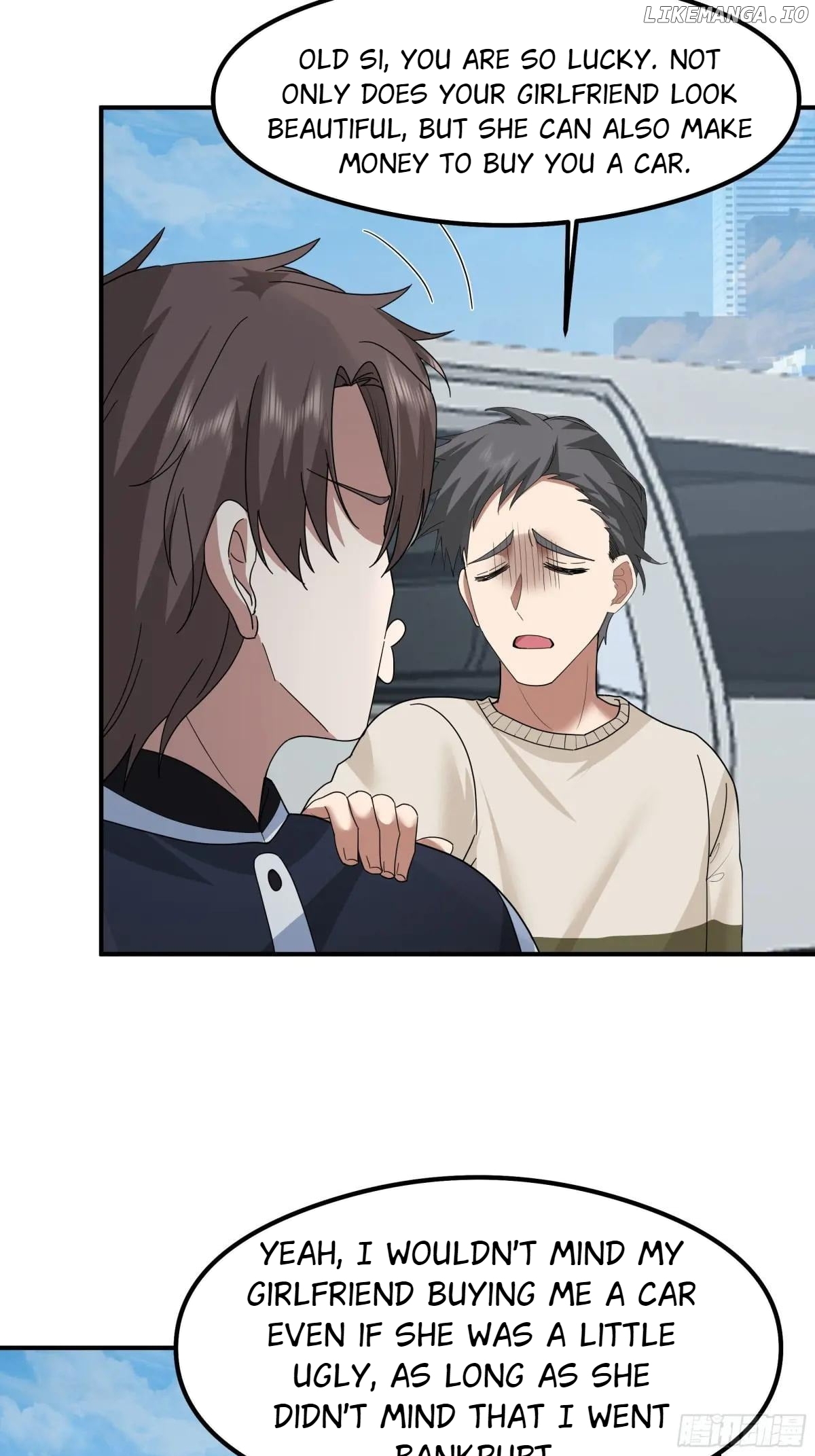 I Really Don’t Want to be Reborn Chapter 430 - page 30